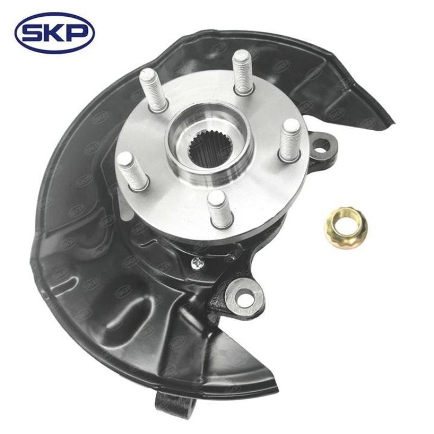 SKYWARD AUTOMOTIVE SK698389 Steering Knuckle Kit
