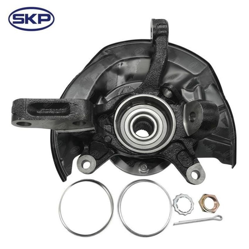 SKYWARD AUTOMOTIVE SK698390 Steering Knuckle Kit
