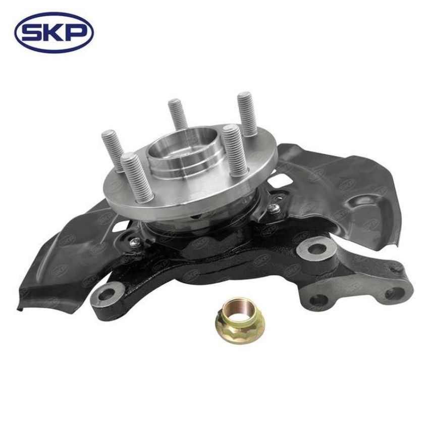 SKYWARD AUTOMOTIVE SK698392 Steering Knuckle Kit