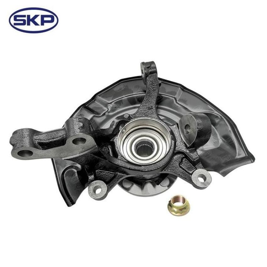 SKYWARD AUTOMOTIVE SK698392 Steering Knuckle Kit