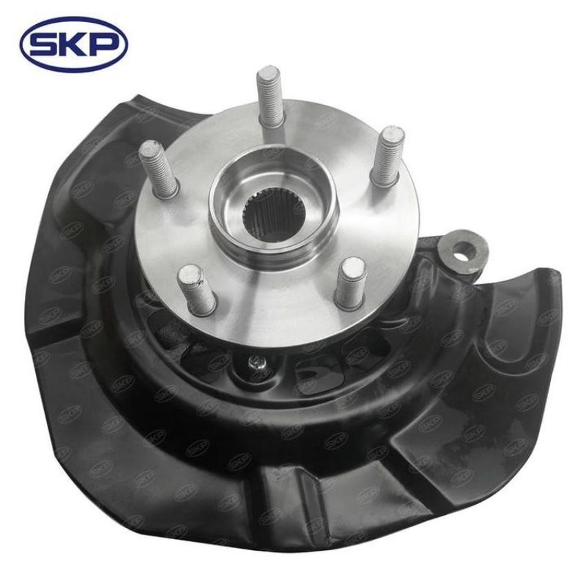 SKYWARD AUTOMOTIVE SK698393 Steering Knuckle Kit