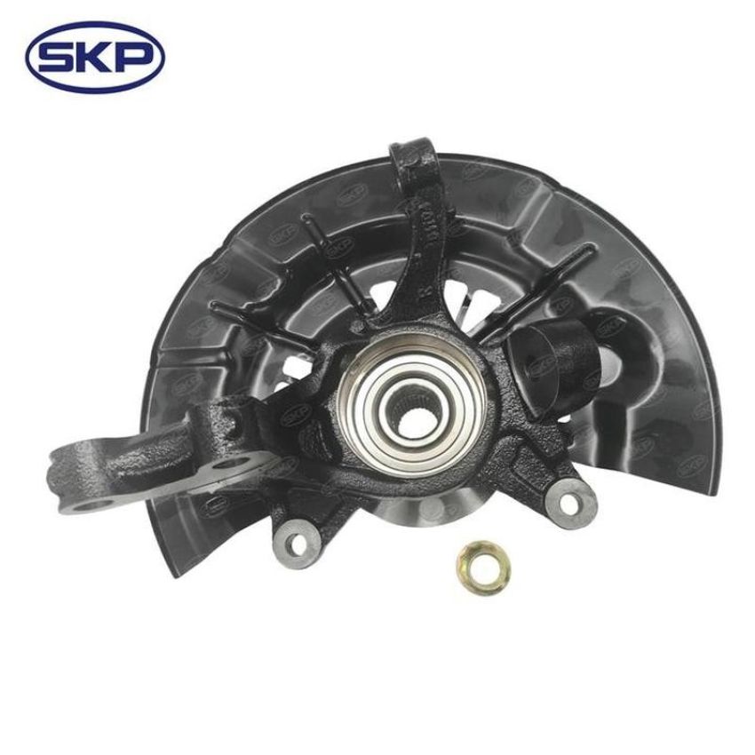 SKYWARD AUTOMOTIVE SK698396 Steering Knuckle Kit