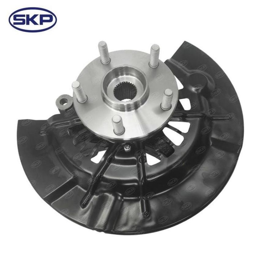 SKYWARD AUTOMOTIVE SK698396 Steering Knuckle Kit