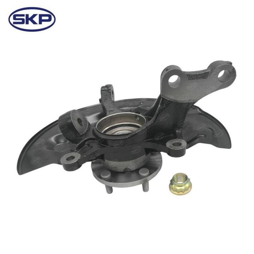 SKYWARD AUTOMOTIVE SK698397 Steering Knuckle Kit