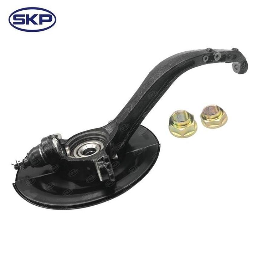 SKYWARD AUTOMOTIVE SK698400 Steering Knuckle Kit