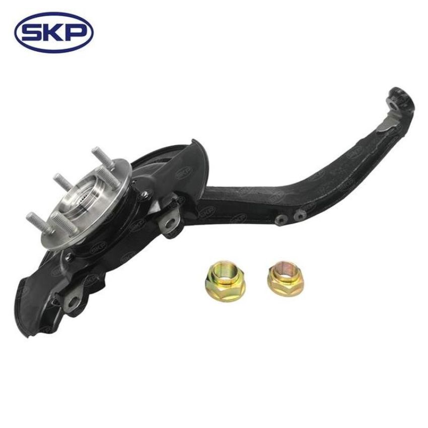 SKYWARD AUTOMOTIVE SK698400 Steering Knuckle Kit