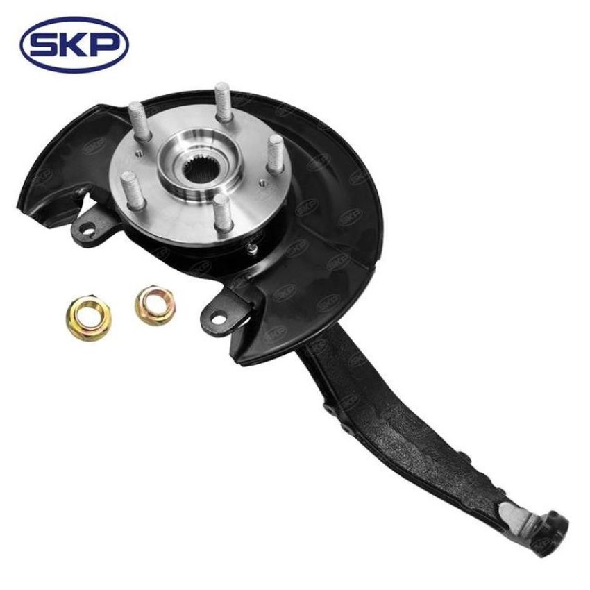 SKYWARD AUTOMOTIVE SK698400 Steering Knuckle Kit