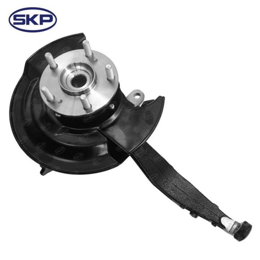 SKYWARD AUTOMOTIVE SK698401 Steering Knuckle Kit