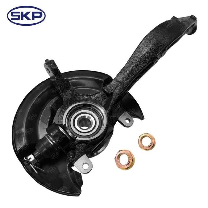 SKYWARD AUTOMOTIVE SK698401 Steering Knuckle Kit