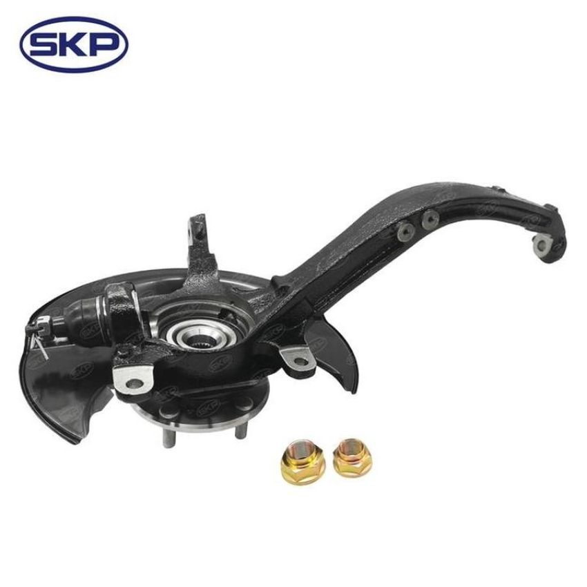 SKYWARD AUTOMOTIVE SK698401 Steering Knuckle Kit