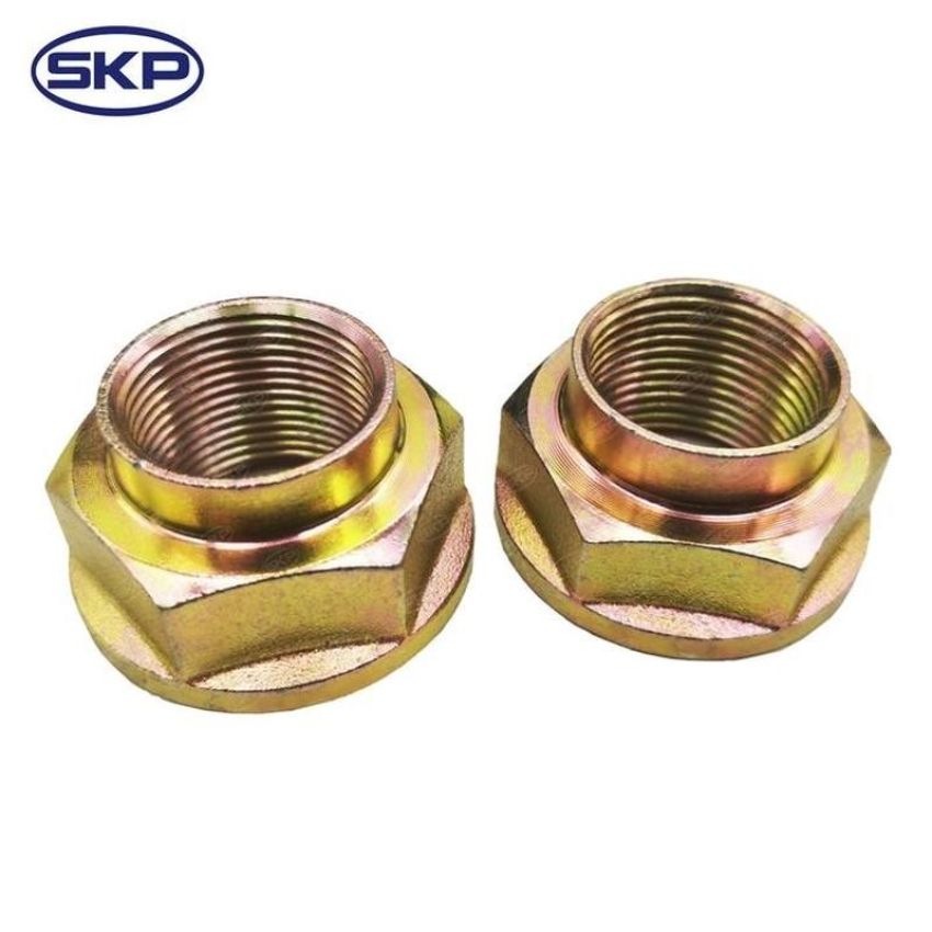 SKYWARD AUTOMOTIVE SK698401 Steering Knuckle Kit