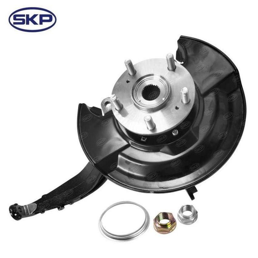 SKYWARD AUTOMOTIVE SK698402 Steering Knuckle Kit