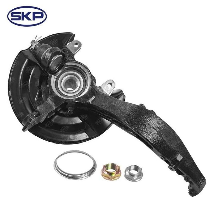 SKYWARD AUTOMOTIVE SK698402 Steering Knuckle Kit