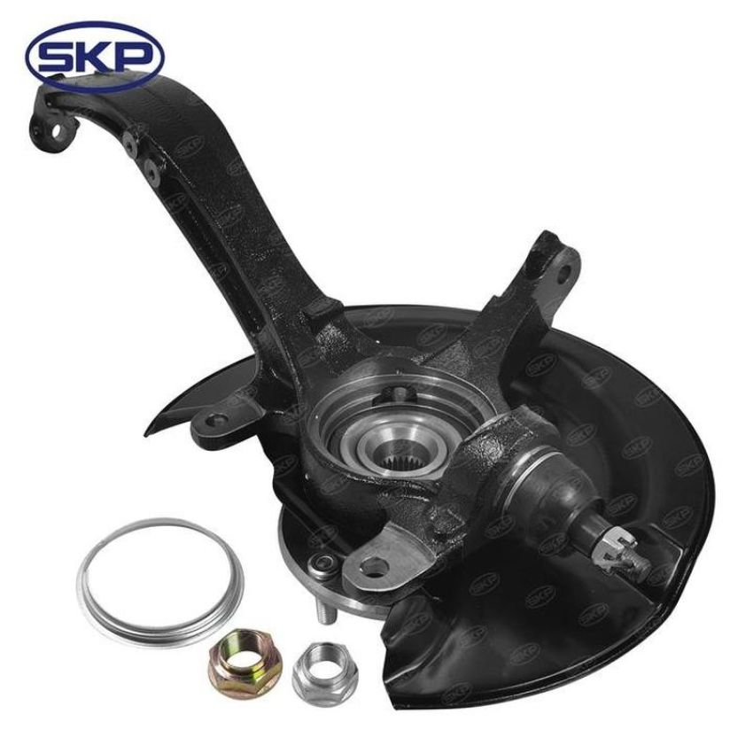 SKYWARD AUTOMOTIVE SK698402 Steering Knuckle Kit