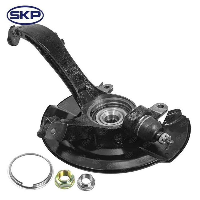 SKYWARD AUTOMOTIVE SK698403 Steering Knuckle Kit