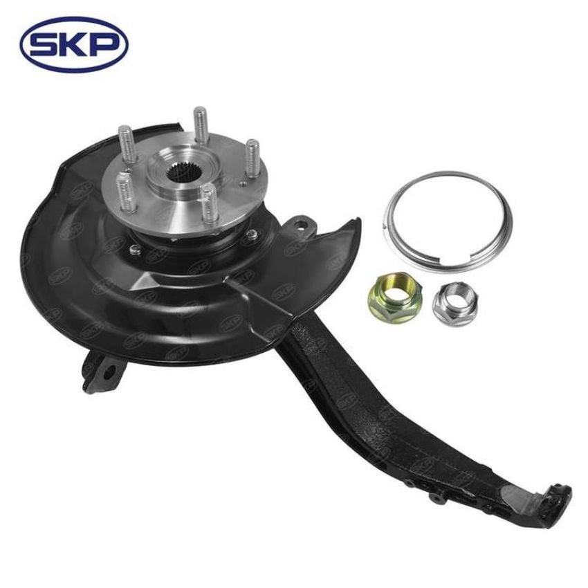 SKYWARD AUTOMOTIVE SK698403 Steering Knuckle Kit