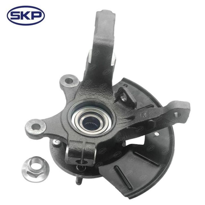 SKYWARD AUTOMOTIVE SK698404 Steering Knuckle Kit