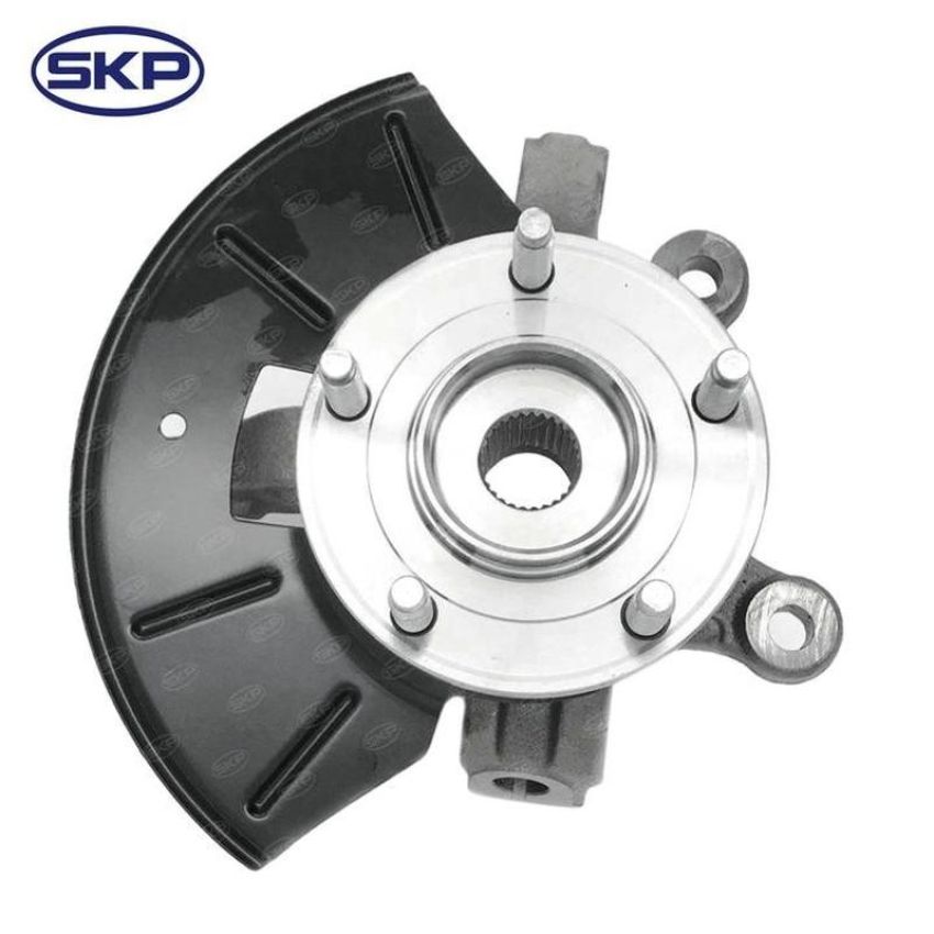 SKYWARD AUTOMOTIVE SK698404 Steering Knuckle Kit