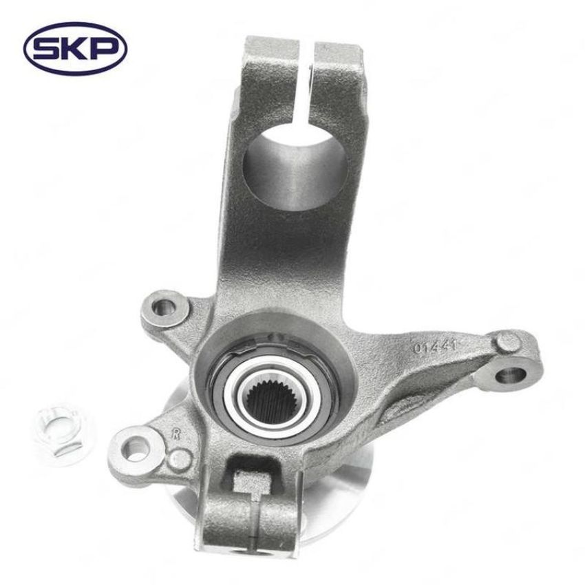SKYWARD AUTOMOTIVE SK698406 Steering Knuckle Kit