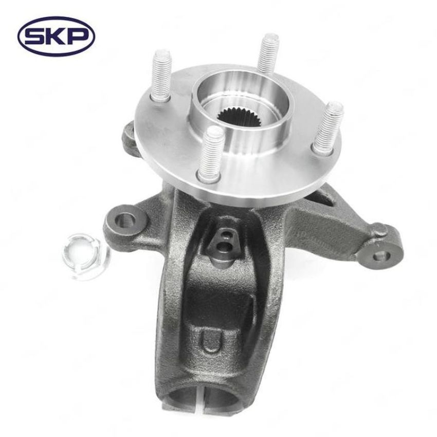 SKYWARD AUTOMOTIVE SK698406 Steering Knuckle Kit