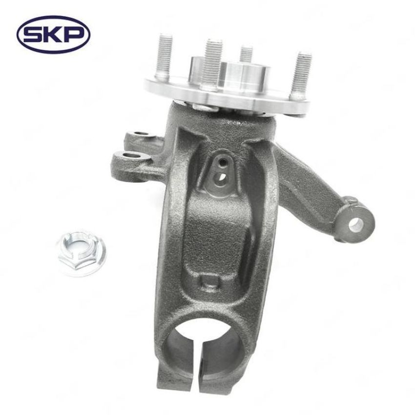 SKYWARD AUTOMOTIVE SK698406 Steering Knuckle Kit