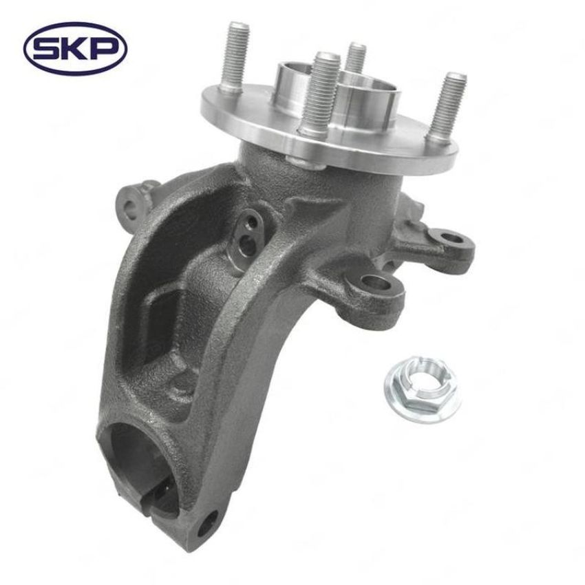 SKYWARD AUTOMOTIVE SK698407 Steering Knuckle Kit
