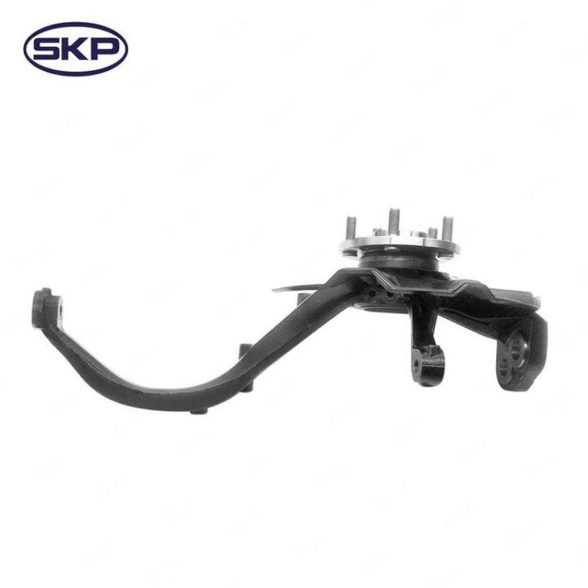 SKYWARD AUTOMOTIVE SK698408 Steering Knuckle Kit