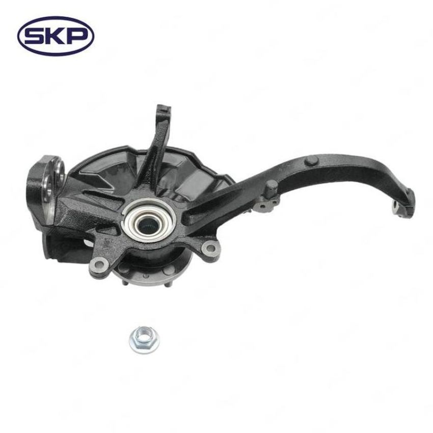 SKYWARD AUTOMOTIVE SK698409 Steering Knuckle Kit