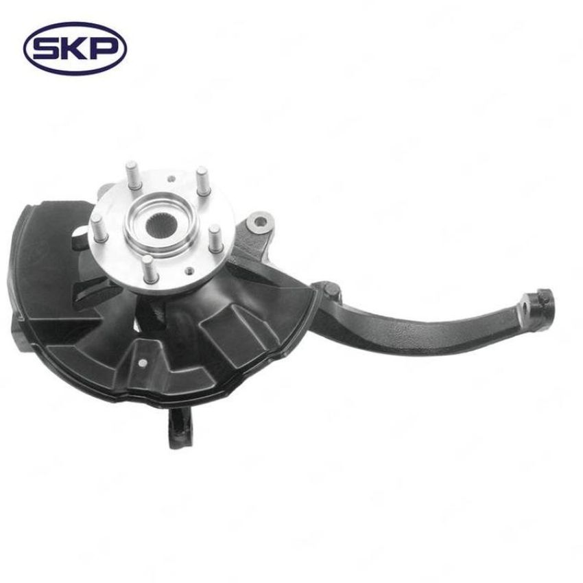 SKYWARD AUTOMOTIVE SK698409 Steering Knuckle Kit