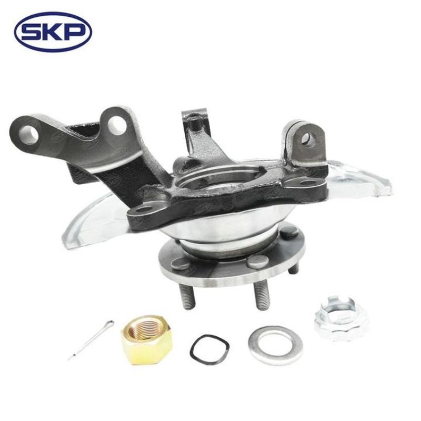 SKYWARD AUTOMOTIVE SK698410 Right   Loaded Steering Knuckle