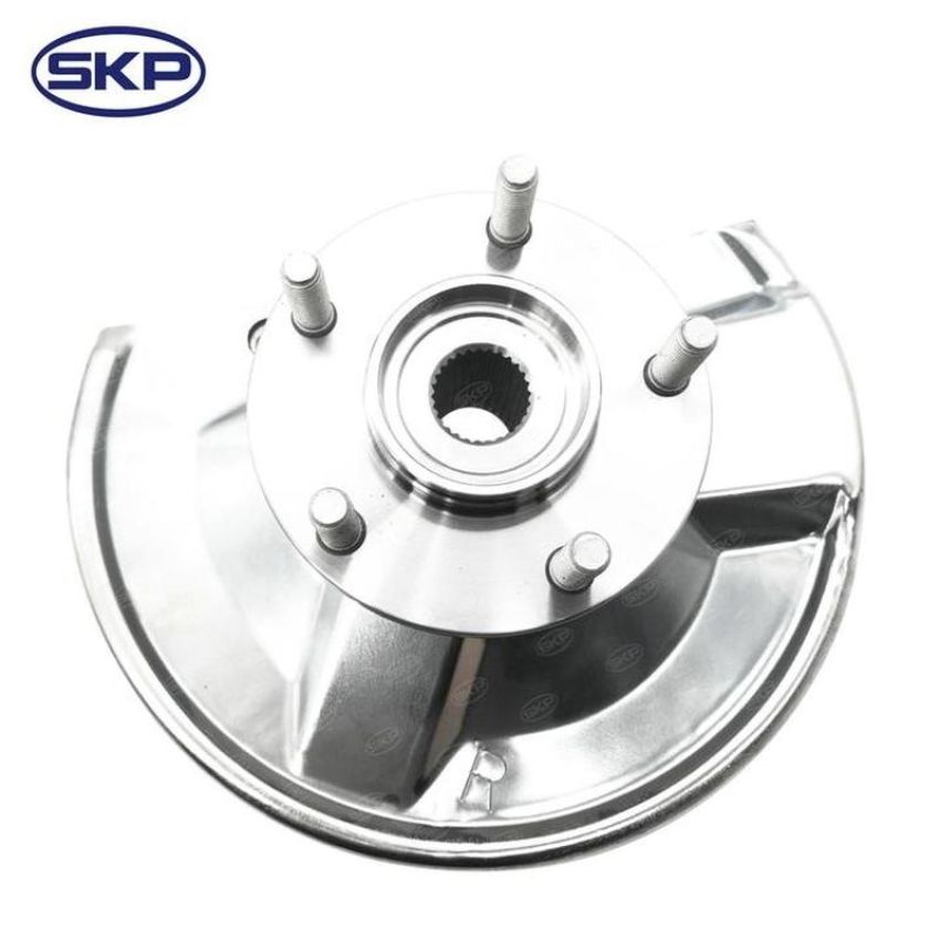 SKYWARD AUTOMOTIVE SK698410 Right   Loaded Steering Knuckle