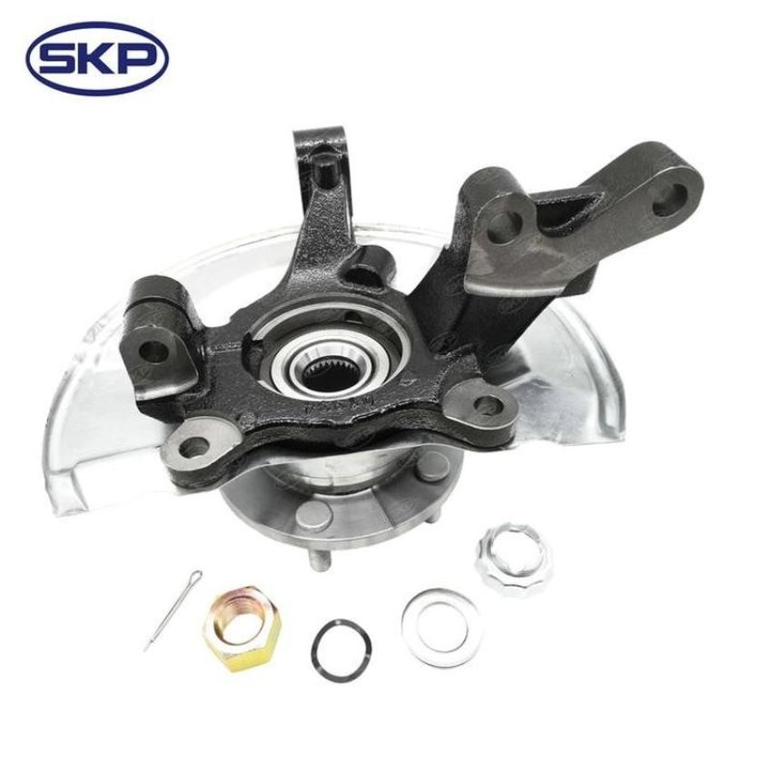 SKYWARD AUTOMOTIVE SK698411 Left   Loaded Steering Knuckle