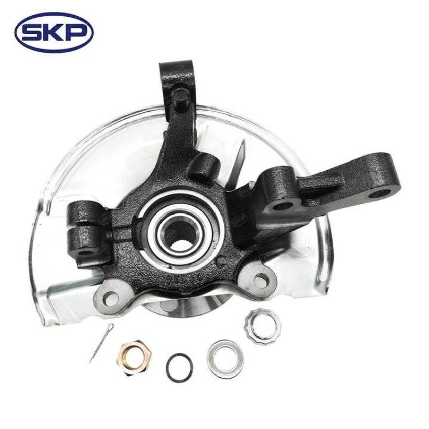 SKYWARD AUTOMOTIVE SK698411 Left   Loaded Steering Knuckle