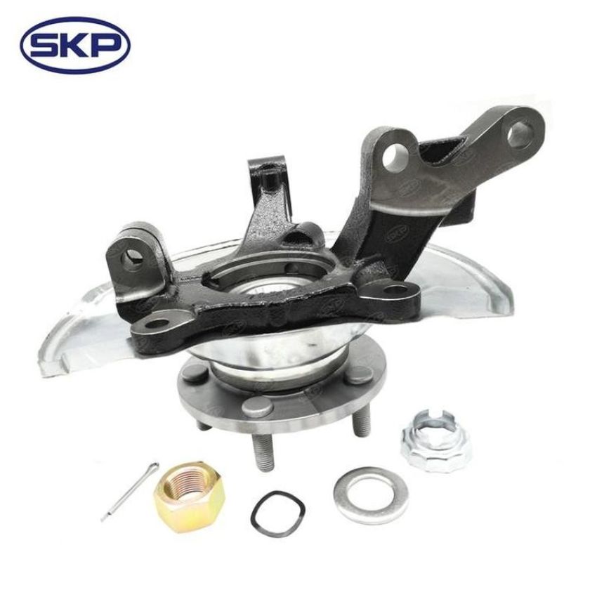 SKYWARD AUTOMOTIVE SK698411 Left   Loaded Steering Knuckle