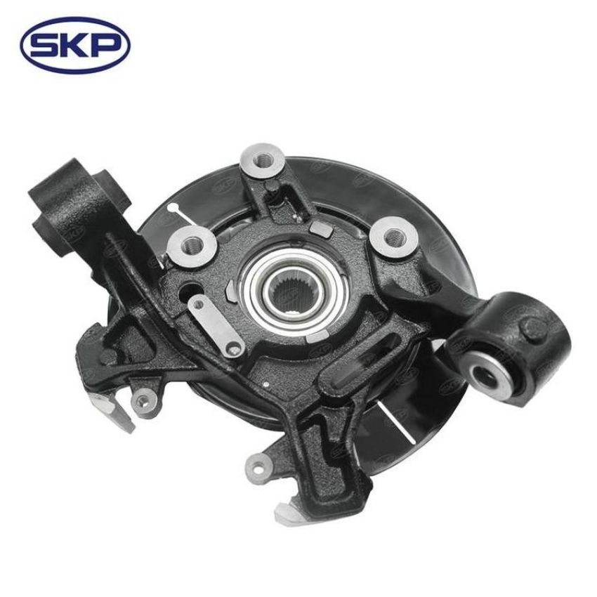 SKYWARD AUTOMOTIVE SK698412 Suspension Knuckle Kit
