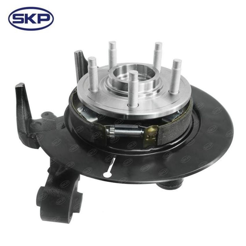 SKYWARD AUTOMOTIVE SK698412 Suspension Knuckle Kit