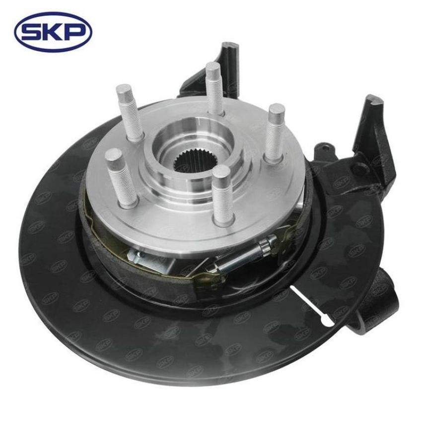 SKYWARD AUTOMOTIVE SK698413 Suspension Knuckle Kit