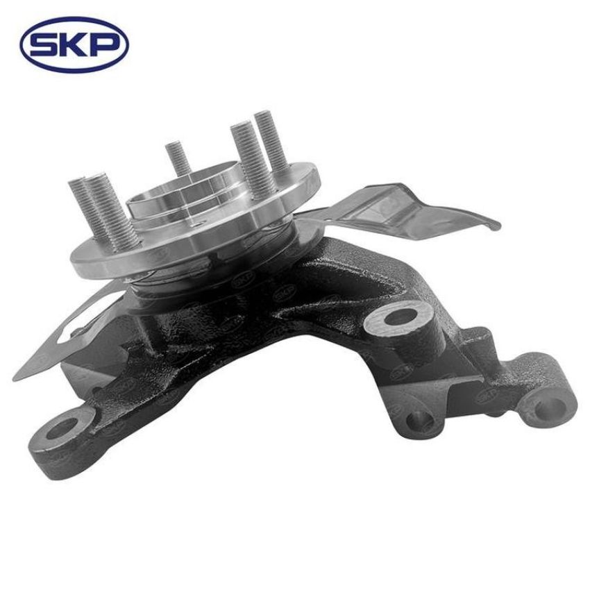 SKYWARD AUTOMOTIVE SK698414 Steering Knuckle Kit