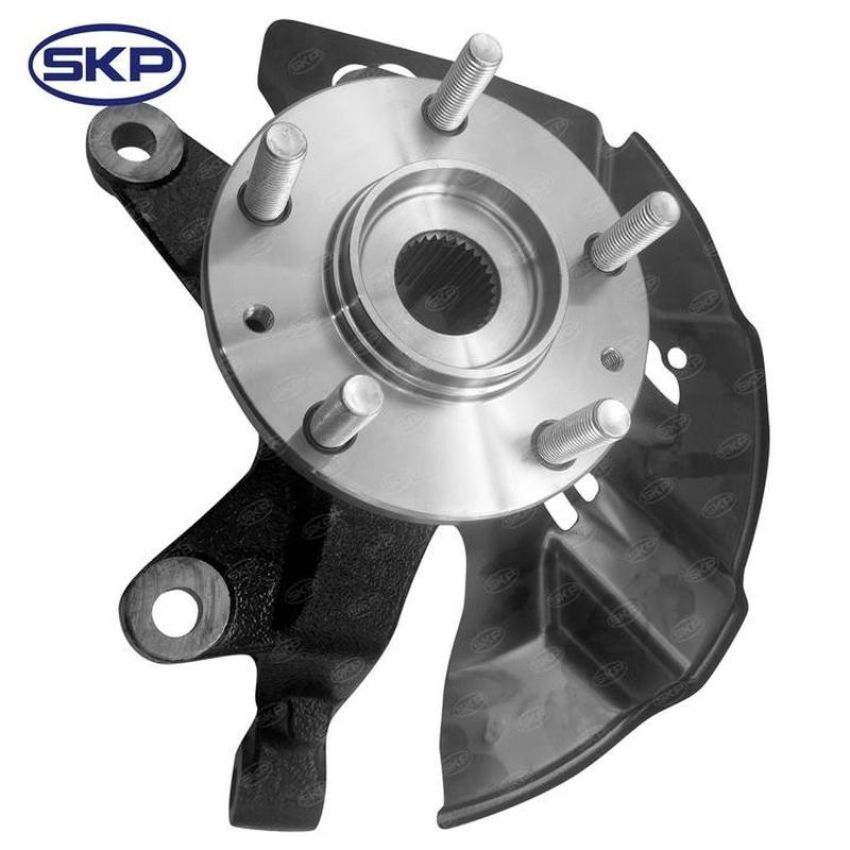 SKYWARD AUTOMOTIVE SK698414 Steering Knuckle Kit