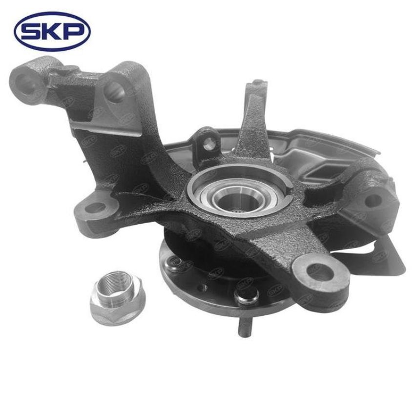 SKYWARD AUTOMOTIVE SK698414 Steering Knuckle Kit