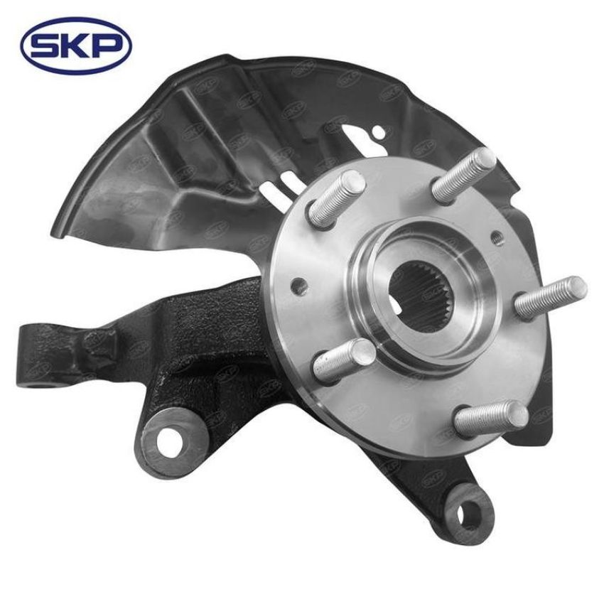 SKYWARD AUTOMOTIVE SK698415 Steering Knuckle Kit