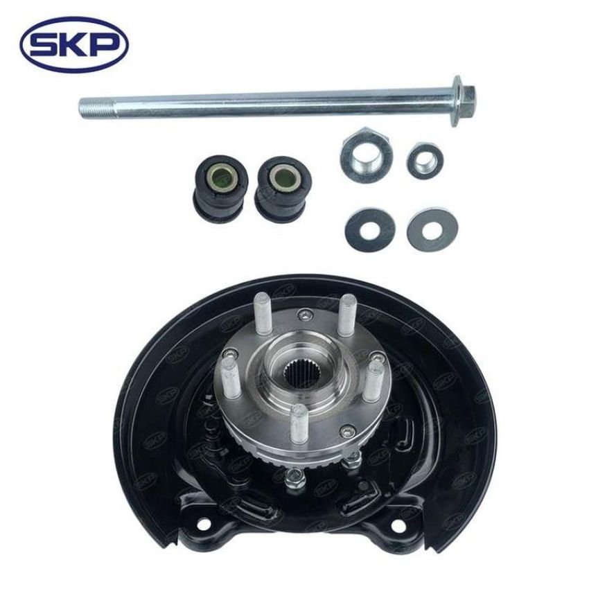 SKYWARD AUTOMOTIVE SK698416 Suspension Knuckle Kit