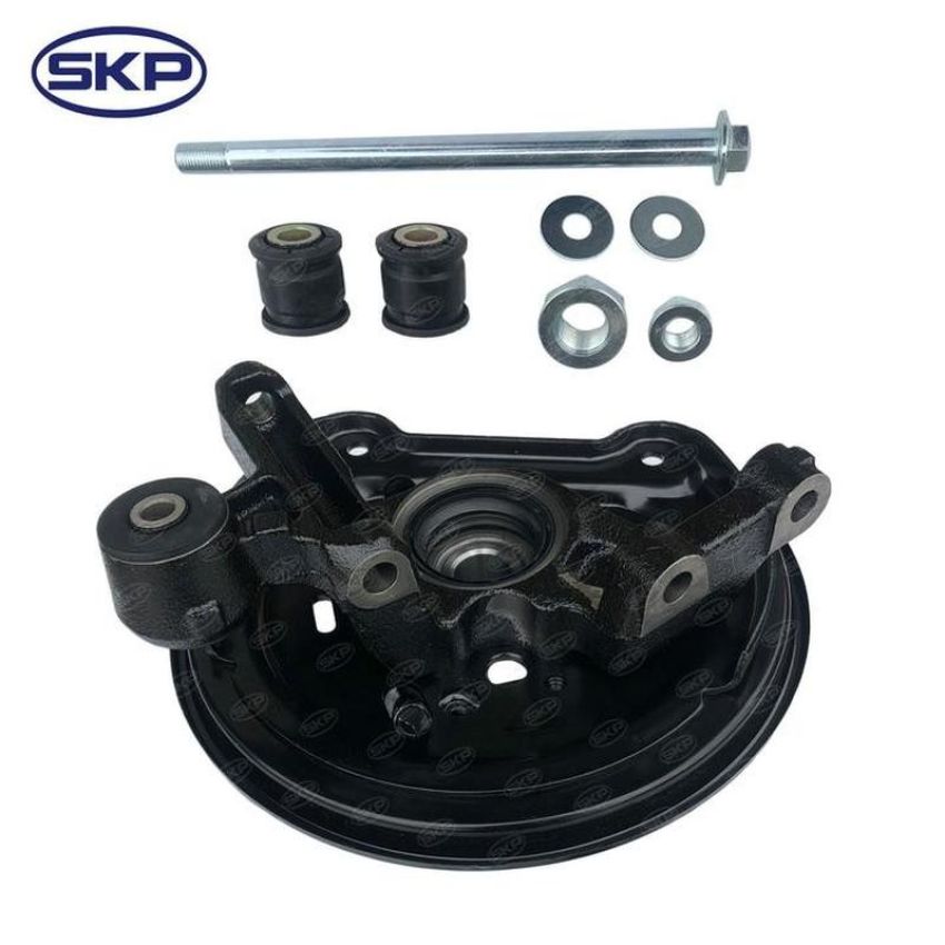 SKYWARD AUTOMOTIVE SK698417 Suspension Knuckle Kit
