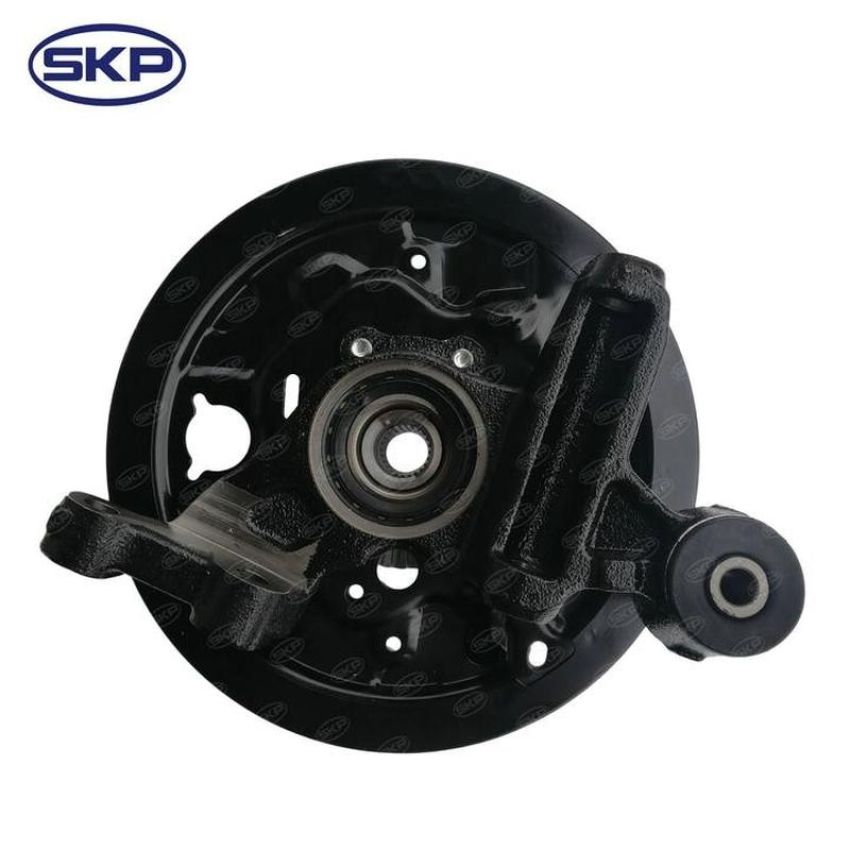 SKYWARD AUTOMOTIVE SK698418 Suspension Knuckle Kit