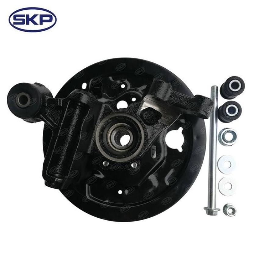 SKYWARD AUTOMOTIVE SK698418 Suspension Knuckle Kit