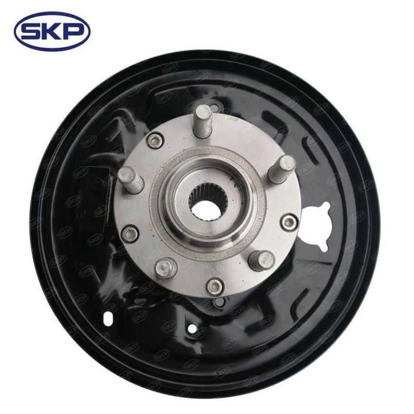 SKYWARD AUTOMOTIVE SK698418 Suspension Knuckle Kit