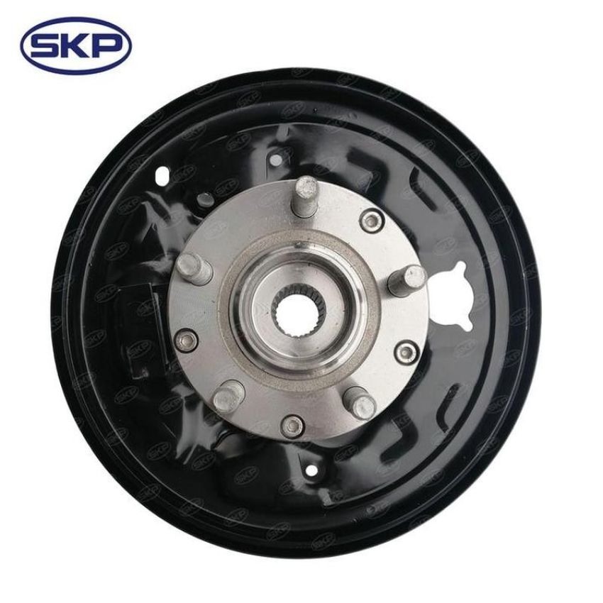 SKYWARD AUTOMOTIVE SK698419 Suspension Knuckle Kit