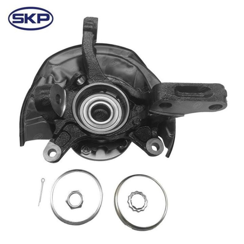 SKYWARD AUTOMOTIVE SK698421 Steering Knuckle Kit