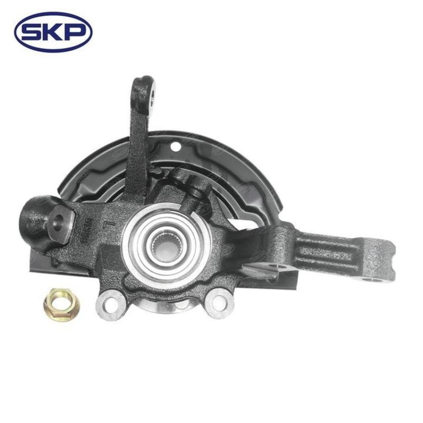 SKYWARD AUTOMOTIVE SK698423 Steering Knuckle Kit