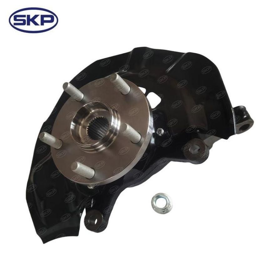 SKYWARD AUTOMOTIVE SK698424 Steering Knuckle Kit